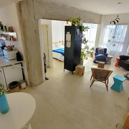 Barolo+ Seu Loft Em Bsas Apartment Buenos Aires Exterior photo