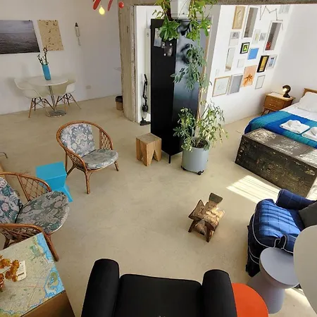 Barolo+ Seu Loft Em Bsas Apartment Buenos Aires Exterior photo