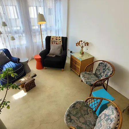 Barolo+ Seu Loft Em Bsas Apartment Buenos Aires Exterior photo