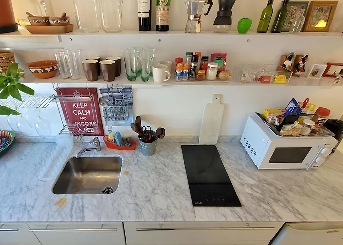 Barolo+ Seu Loft Em Bsas