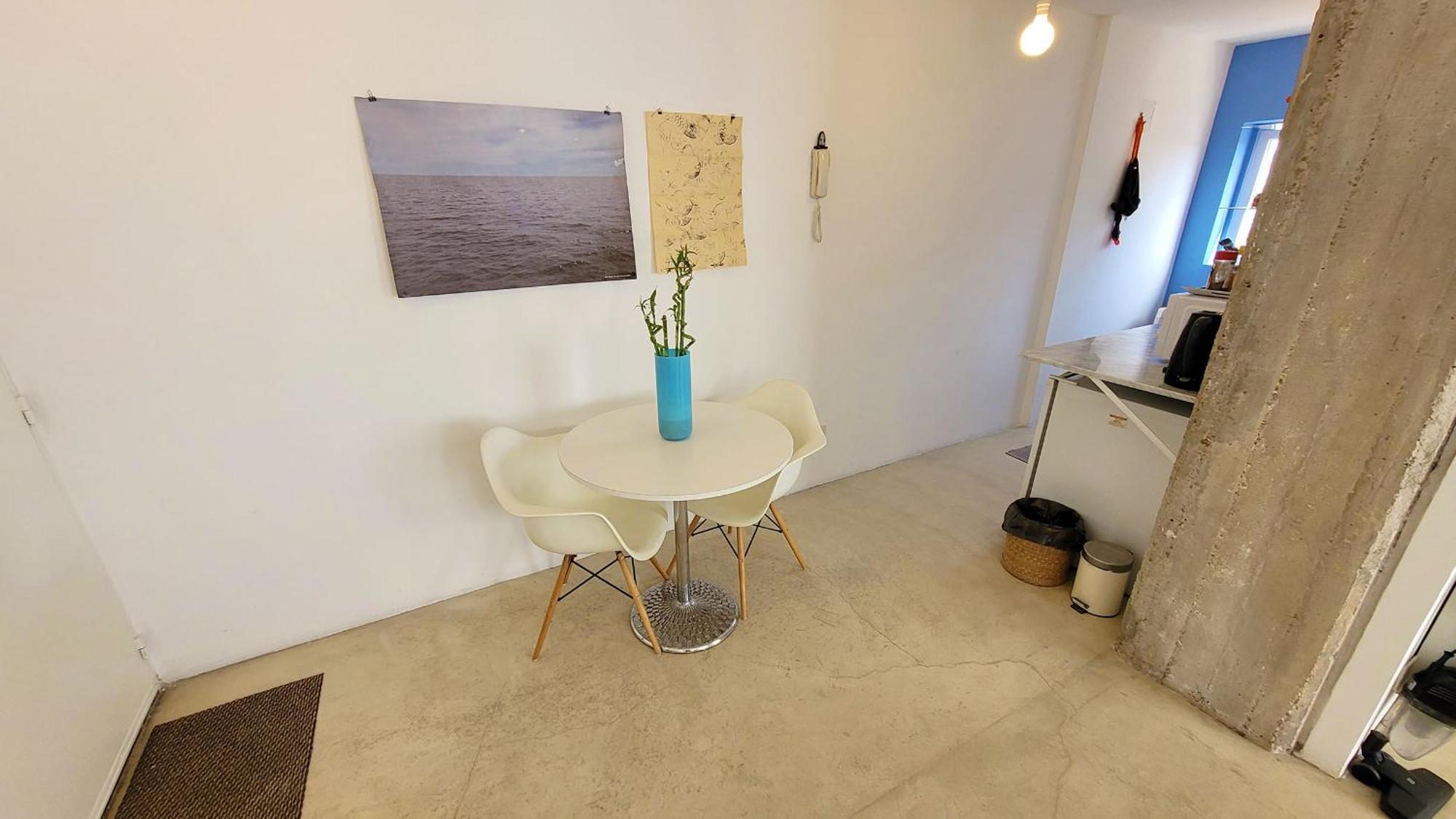 Barolo+ Seu Loft Em Bsas Buenos Aires