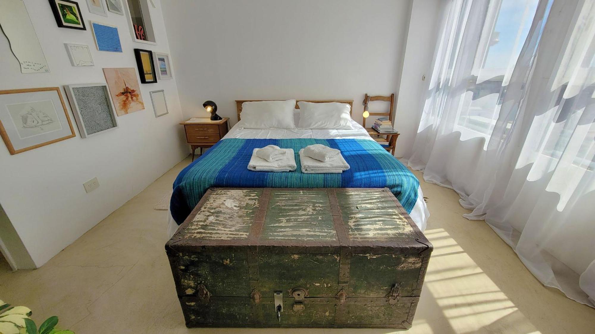 Barolo+ Seu Loft Em Bsas *