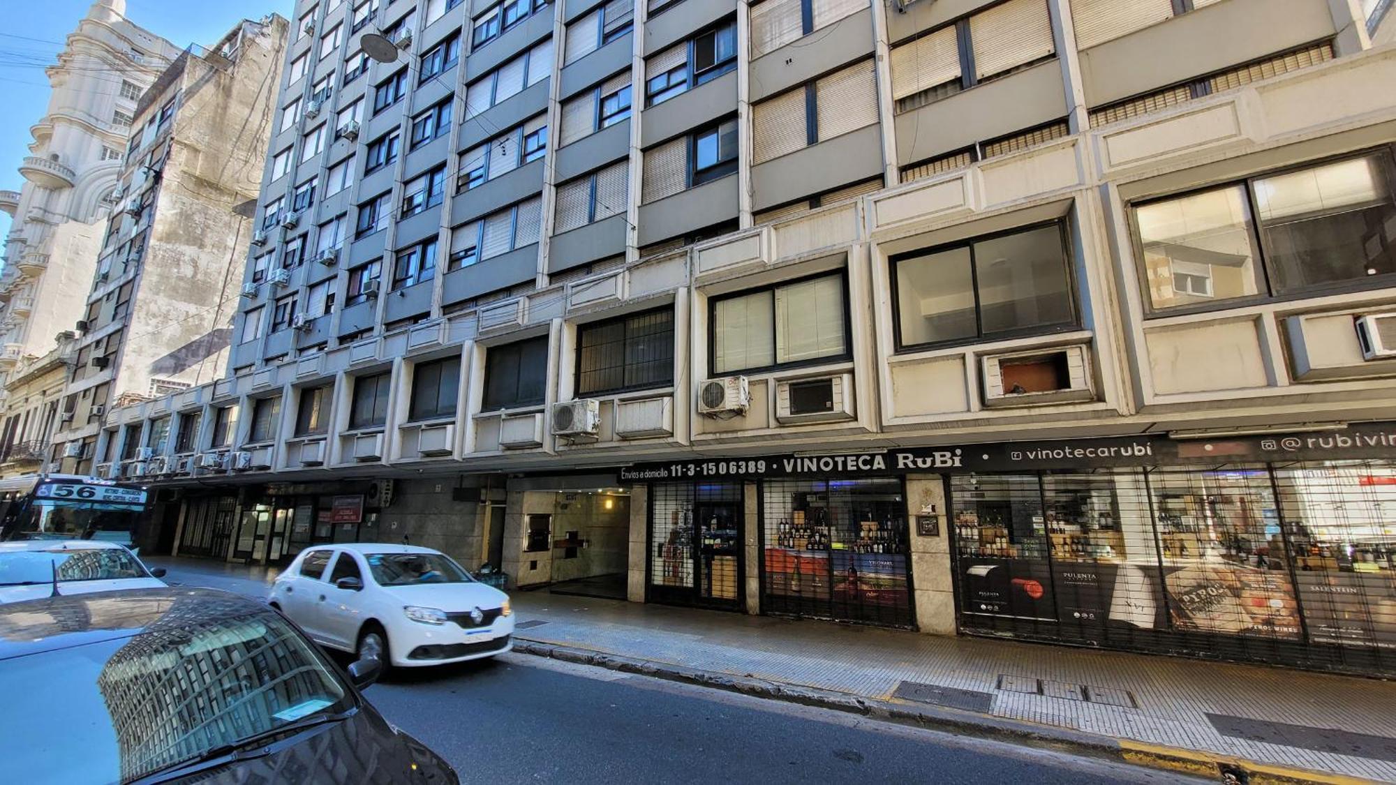 Barolo+ Seu Loft Em Bsas * Buenos Aires
