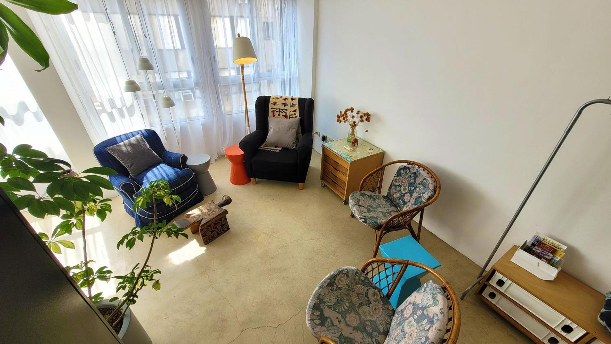Apartment Barolo+ Seu Loft Em Bsas Buenos Aires