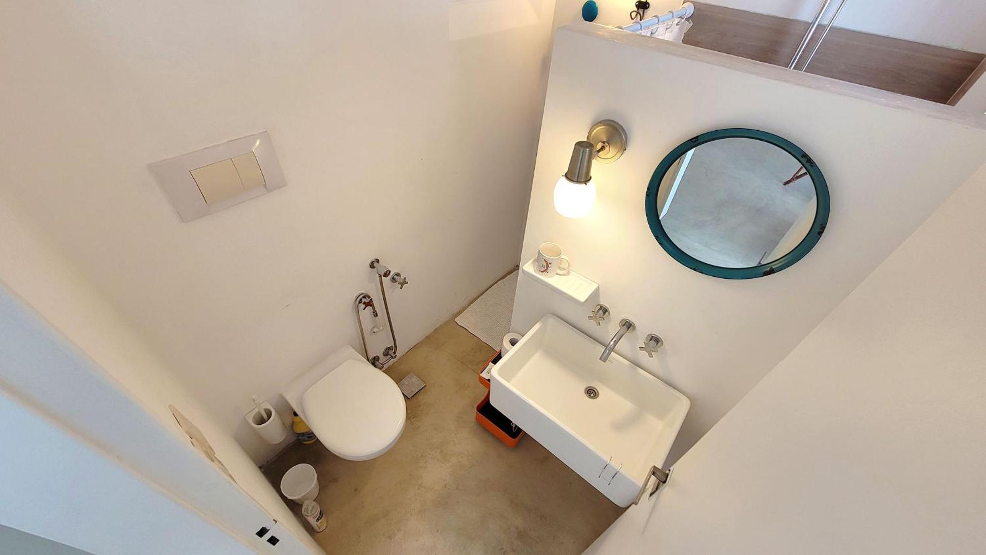 Apartamento Barolo+ Seu Loft Em Bsas