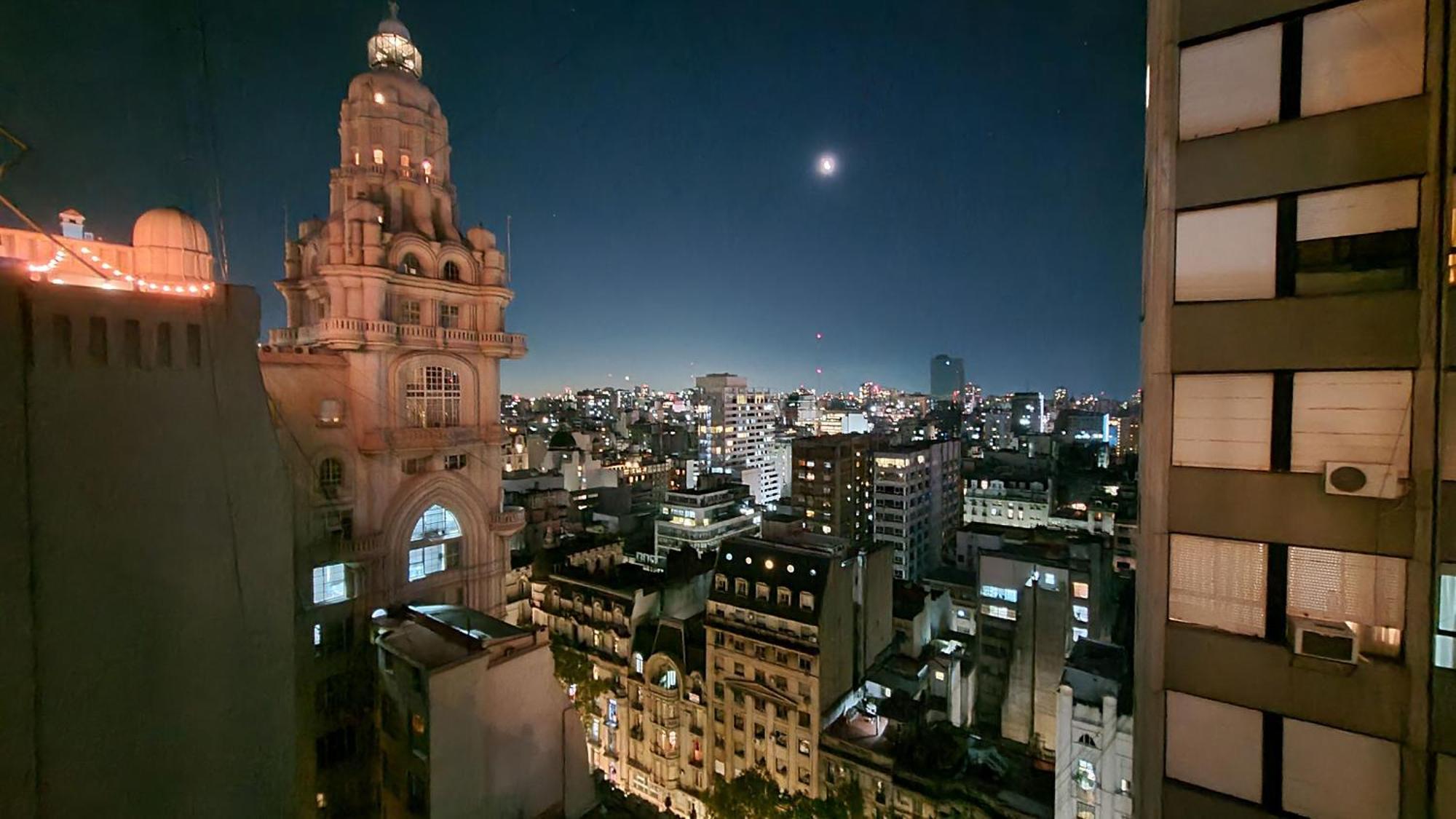 Barolo+ Seu Loft Em Bsas Apartamento Ciudad Autónoma de Buenos Aires